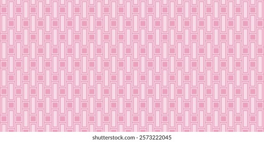 Vector geometric seamless patterns. Trendy set of abstract colorful backgrounds with minimal labels, frames. Abstract modern retro line ornament textures. Design for print, decor, package, banner