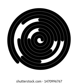 Vector Geometric Shape For Business Design Concepts Animation Web Interfaces
