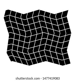 Vector Geometric Shape For Business Design Concepts Animation Web Interfaces
