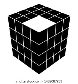 Vector Geometric Shape For Business Design Concepts Animation Web Interfaces

