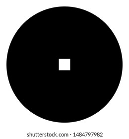 Vector Geometric Shape For Business Design Concepts Animation Web Interfaces
