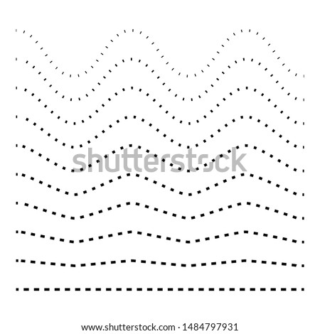 Vector Geometric Shape For Business Design Concepts Animation Web Interfaces
