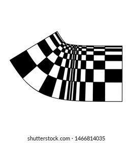 Vector Geometric Shape For Graphic Design