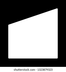 Vector Geometric Shape Icon
Vector Geometric Shape Icon