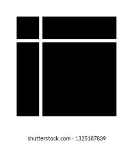 Vector Geometric Shape Icon
Vector Geometric Shape Icon