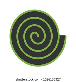 Vector Geometric Shape Icon
