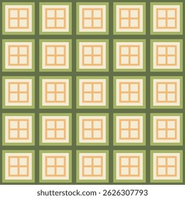 vector geometric shape repeated pattern design, geometric seamless pattern background