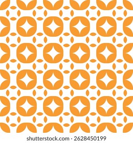 vector geometric shape repeated pattern design, geometric seamless pattern background