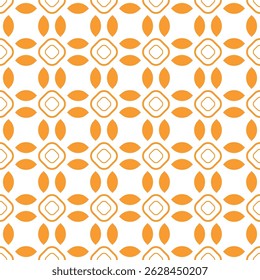 vector geometric shape repeated pattern design, geometric seamless pattern background