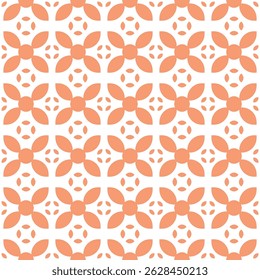 vector geometric shape repeated pattern design, geometric seamless pattern background