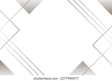 Vector Geometric Simple Gradient Full-Frame Background