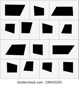 Vector geometric structure (Can be used as texture for cards, invitations, DIY projects, web sites or for any other design) 