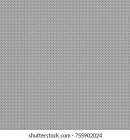 Vector geometric white, gray and black seamless background.