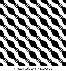 Vector geometry pattern with stripes. creative art deco.hipster fashion print.
