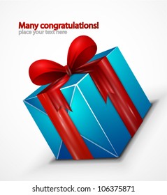 Vector gift