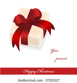  Vector gift