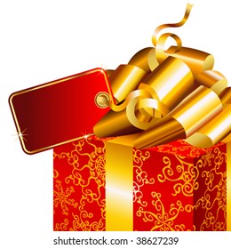 Vector gift