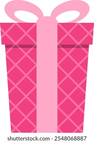 vector of a gift box