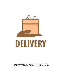 Vector Gift Box