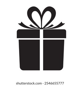 Caja de regalo de Vector, caja de regalo, caja de regalo con estilo, caja de regalo de celebración