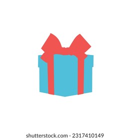 Vector Gift Flat Art: Illustration of flat design gift vectors. Perfect for greeting cards, invitations, products, and web design.




