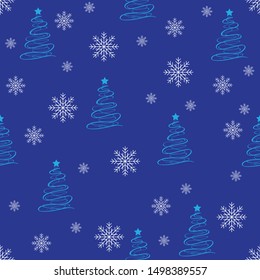 vector gift wrap christmas hoilday design