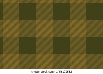 Vector Gingham check pattern design illustration for Fabric printing