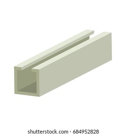 Vector Of Girder