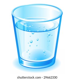 水 グラス 注ぐ のイラスト素材 画像 ベクター画像 Shutterstock