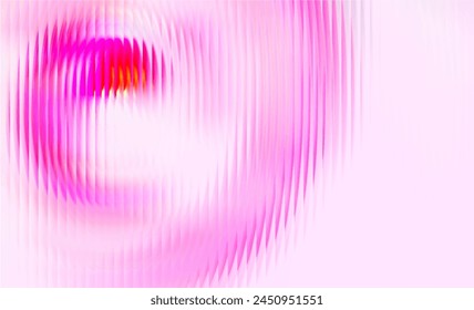 Vector Glass grainy blurred neon gradient in pastel colors. For covers, wallpapers, branding and other projects. Multicolored glass texture for banner, wallpaper, template, print.