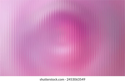 Vector Glass grainy blurred neon gradient in pastel colors. For covers, wallpapers, branding and other projects. Multicolored glass texture for banner, wallpaper, template, print.