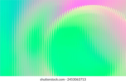 Vector Glass grainy blurred neon gradient in pastel colors. For covers, wallpapers, branding and other projects. Multicolored glass texture for banner, wallpaper, template, print.