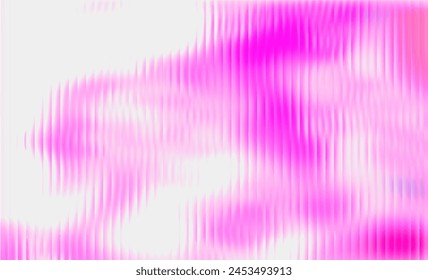 Vector Glass grainy blurred neon gradient in pastel colors. For covers, wallpapers, branding and other projects. Multicolored glass texture for banner, wallpaper, template, print.