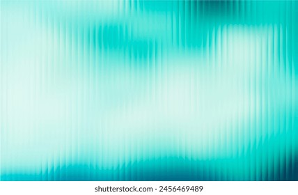 Vector Glass grainy blurred neon gradient in pastel colors. For covers, wallpapers, branding and other projects. Multicolored glass texture for banner, wallpaper, template, print.