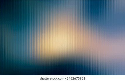 Vector Glass grainy blurred neon gradient in pastel colors. For covers, wallpapers, branding and other projects. Multicolored glass texture for banner, wallpaper, template, print.