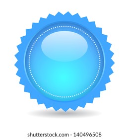 Vector glass price star