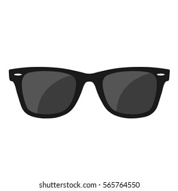 Vector Glasses - Shutterstock ID 565764550