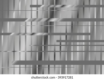 Vector glitch background. Corrupted image vector file. Digital image data distortion. Colorful abstract background for your designs.