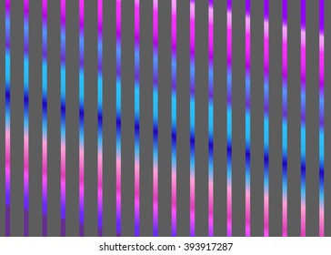 Vector glitch background. Corrupted image vector file. Digital image data distortion. Colorful abstract background for your designs.
