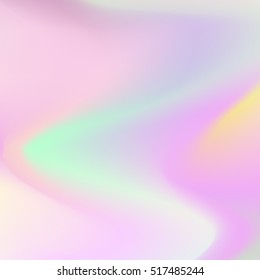 Vector glitch background. Corrupted image vector file. Digital image data distortion. Colorful abstract background for your designs. Pastel goth and vaporwave style. Space for your text.