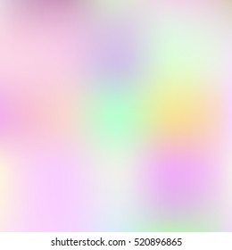 Vector glitch background. Corrupted image vector file. Digital image data distortion. Colorful abstract background for your designs.  Pastel goth and vaporwave style. Space for your text.