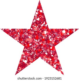 赤い星 の画像 写真素材 ベクター画像 Shutterstock