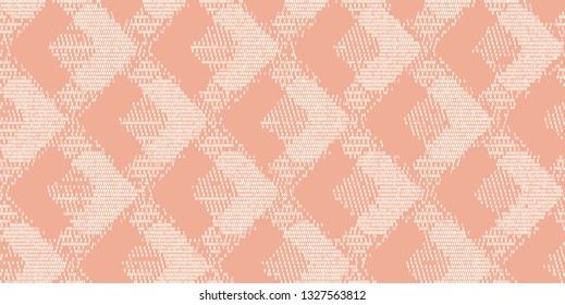 vector, glittering sequin, vector geometric retro lattice seamless pattern