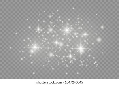 Fairy Dust PNG, Vector, PSD, and Clipart With Transparent