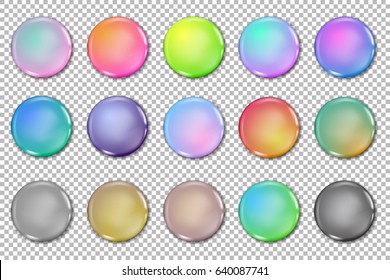 color Vector design and