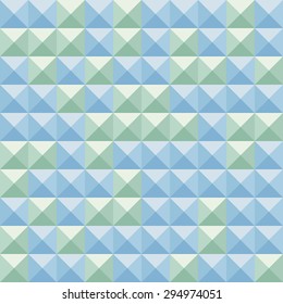 vector glossy seamless background, seamless background of plaid pattern, vector illustration