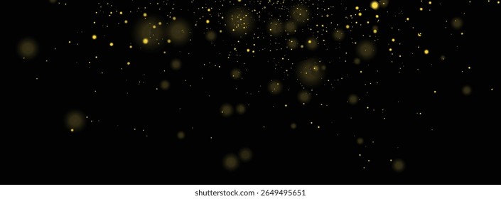 Vetor brilhante dourado brilhante design de fundo brilhante