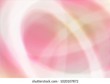 Vector glowing splash energy lines
