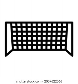  Diseño del icono de glifo de la publicación de objetivo del vector
