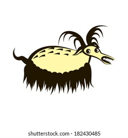 Vector goat